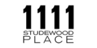 1111 Studewood Place coupons